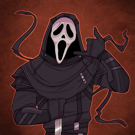 Pin by Toves Granum on Scream Ghostface Slasher スクリーム ゴーストフェイス ゴスフェ ...