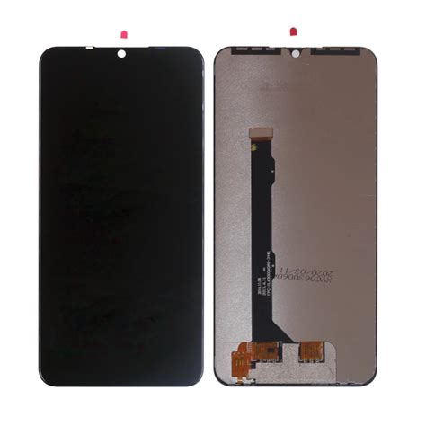 Original For Umi Umidigi A Pro Display Lcd Touch Screen Digitizer