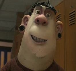 ParaNorman / Characters - TV Tropes