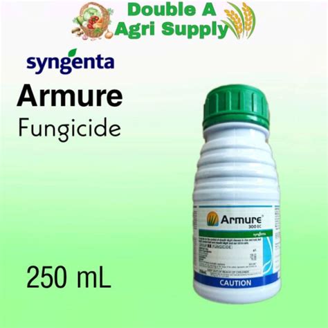 Armure 300 EC Fungicide Syngenta Lazada PH