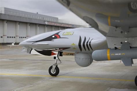 Polonia Recibe Sus Primeros Uav Mq A Reaper Alquilados A Los Estados