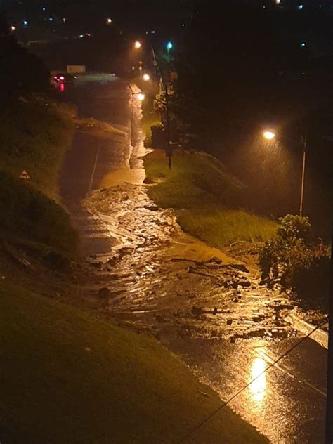 South Africa Deadly Floods And Landslides Hit Kzn And Eastern Cape Floodlist