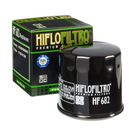 Фильтр масляный HIFLO FILTRO Hi-Flo - купить по выгодным ценам в ...