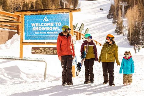 Arizona Snowbowl: Flagstaff Arizona Marketing Photography - Saaty ...