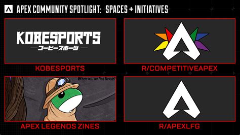 Get the latest Apex Legends News, Updates and Patch Notes - Electronic Arts