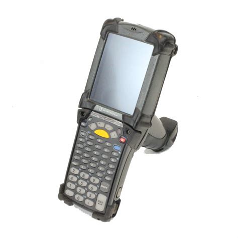 Motorola Mc Gf Hbggc Wr Mobile Computer Barcode House