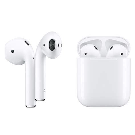 Tai nghe Bluetooth Apple Airpods gen 2 True Wireless Chính hãng Apple