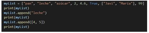 Como Multiplicar Los Numeros De Una Lista En Python Printable