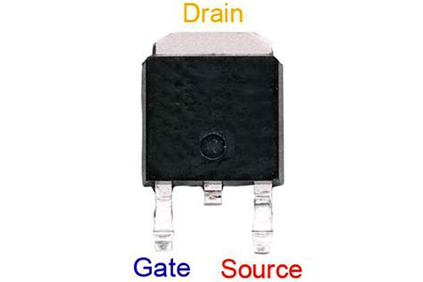 N Channel Mosfet Pinout Competitive Price Brunofugaadvbr