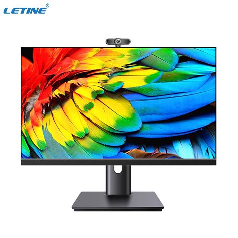 Standard 75Hz 5ms 23.8inch 24inch Gaming LCD Monitor LCD Display Screen ...