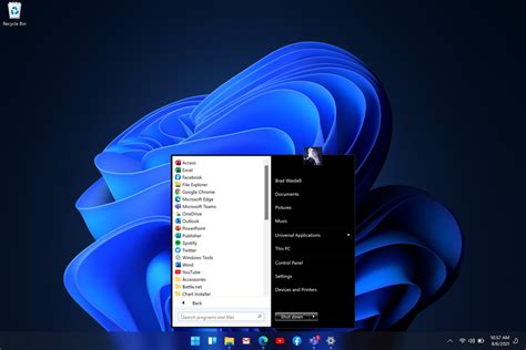 Start11 brings a classic Start menu back to Windows 11 - The Verge