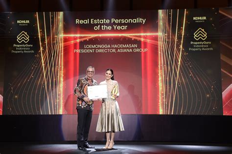 TwoSenopati Wakil Indonesia Di Ajang 2023 Asia Property Awards