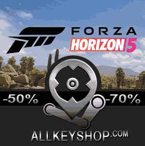 Buy Forza Horizon Cd Key Compare Prices