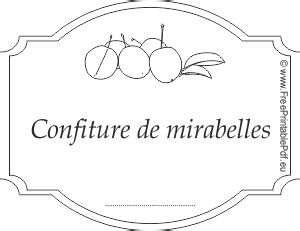 Confiture Pdf