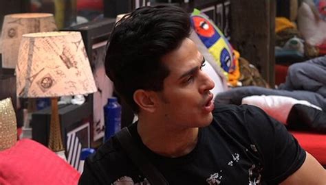 Bigg Boss Priyank Sharma To Be Arrested From The House