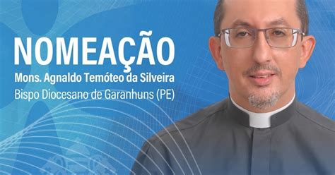 Blog Do Edney Sivaldo Da Boas Vindas Ao Novo Bispo De Garanhuns