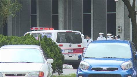 台湾华航群聚疫情已有24人确诊 超桃园医院群聚案 侨报网