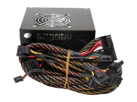 Msi Turbostream W W Power Supply Newegg