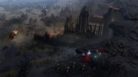 Warhammer 40,000: Dawn of War III on Steam