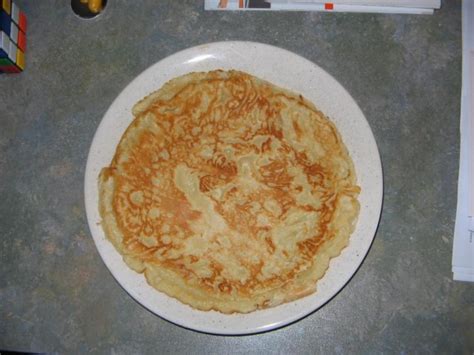 Pfannkuchen Mit Milch Und Eier Rezept Mit Bild Kochbar De