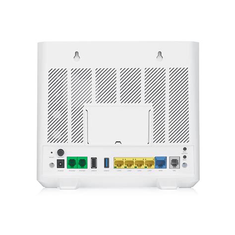 Vmg T K Dual Band Wireless Ac N Vdsl Combo Wan Gigabit Iad