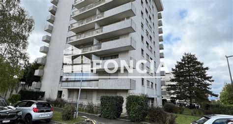 Achat Appartement Annemasse 74100 Vente