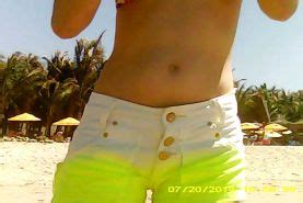 Candid Beach Porn Pics PICTOA