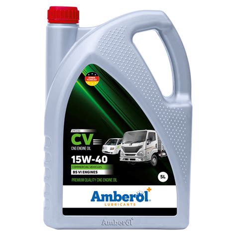 Special Cng W Amberolplus Engine Oil Lubricants Motor Oil