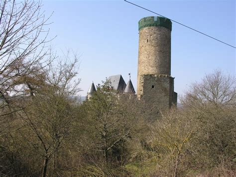 Wandern Ketternschwalbach Burgschwalbach Ketternschwalbach Tour