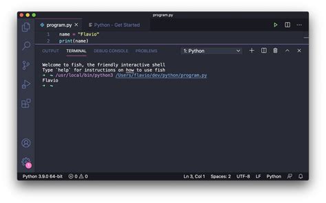 How To Run Python File On Windows Terminal Printable Online