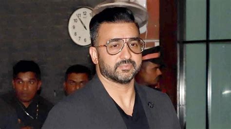 Supreme Court Grants Anticipatory Bail To Businessman Raj Kundra Others In Pornography Case