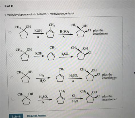 Solved Propose A Mechanism To Show How Dimethylbut Ene Chegg