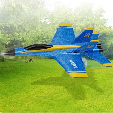 Buy Flybear Fx Hornet Fighter Mm Wingspan Ghz Ch Epp Rc