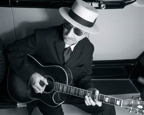 Leon Redbone - Nelsonville Music Festival