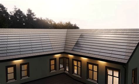 Cheaper Better Australian Solar Tiles Take On Tesla And The World