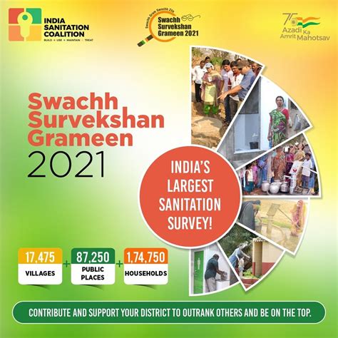 Swachh Bharat Mission Gramin The SBM Gramin Indiasani Flickr