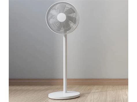 Вентилятор Xiaomi Mi Smart Standing Fan 2 купить в Москве и МО по