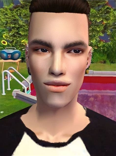 Pin van 𝓡𝓸𝓼𝓮 op Sims 4 Sims 2