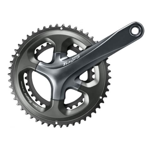 Biela Shimano Tiagra Fc Scott