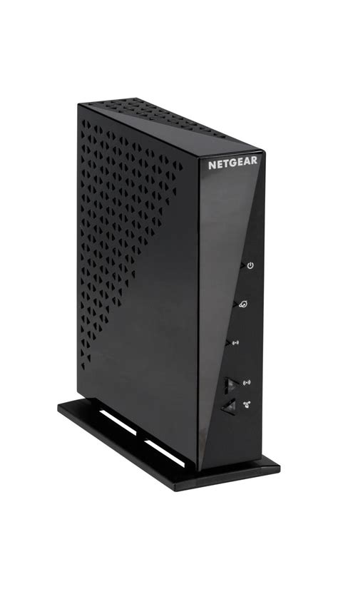 Netgear N Wnr Pes Wlan Router Schwarz Wireless Lan Routers