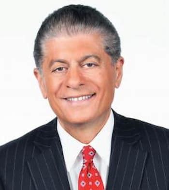 Andrew Napolitano Bio, Fox News, Height, Age, Wife, Twitter, And Salary