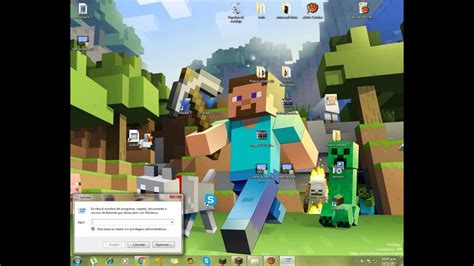 Como Descargar Un Texture Pack En Minecraft Todas Las Versiones YouTube