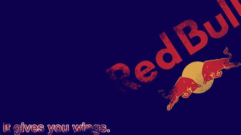 Red Bull Logo Wallpapers - Wallpaper Cave