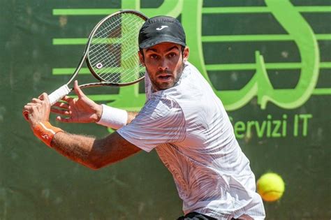 Facundo Díaz Acosta campeón en Milán y top 100 por primera vez El