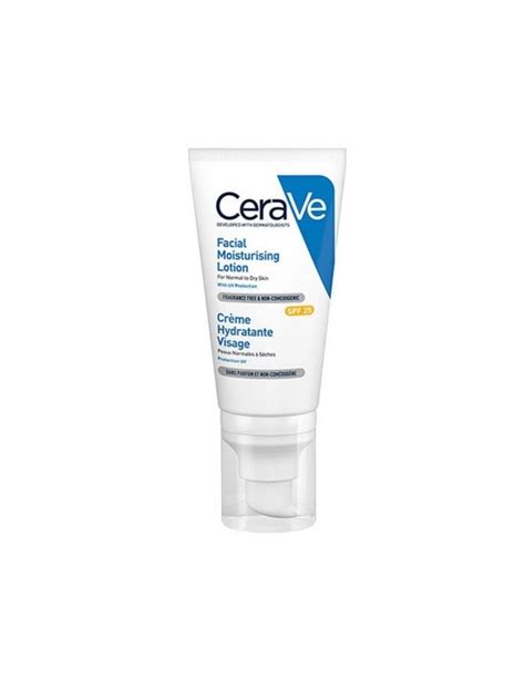 Cerave Loci N Hidratante Rostro Am Spf Ml