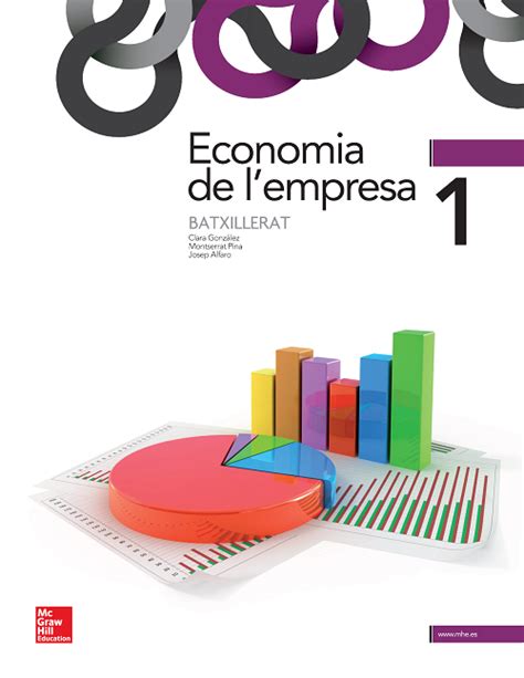 Economia De Lempresa 1º Batxillerat Digital Book Blinklearning