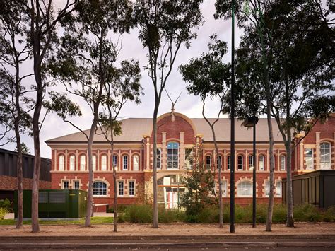 Arcadia Landscape Architecture Sydney Swans Headquarters And Community