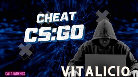 Cheat Cs Go Counter Strike Vitalicio Atualizado DFG