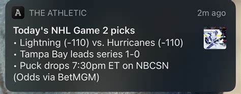 Don’t see this very often. Vegas has both teams as favorites. : r/canes