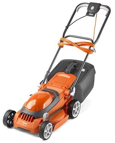 5 Best Electric Mulching Lawnmowers Reviewed And Tested